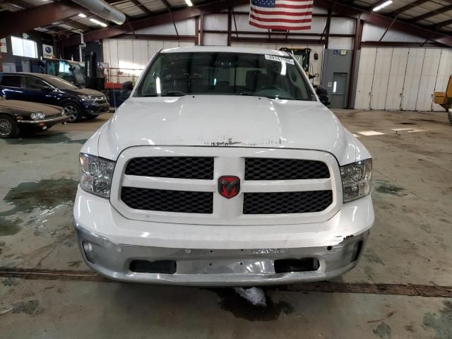 2017 Dodge RAM 1500 SLT