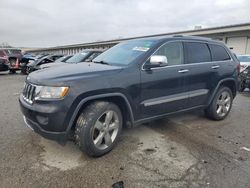 2011 Jeep Grand Cherokee Limited for sale in Louisville, KY