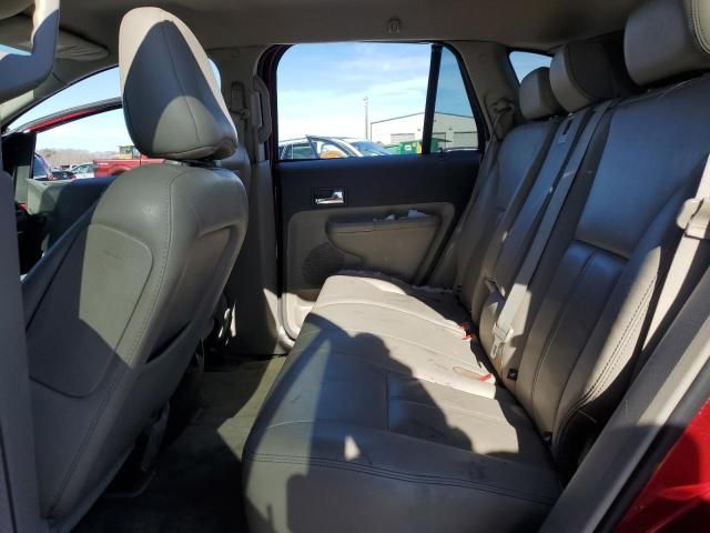 2009 Ford Edge Limited