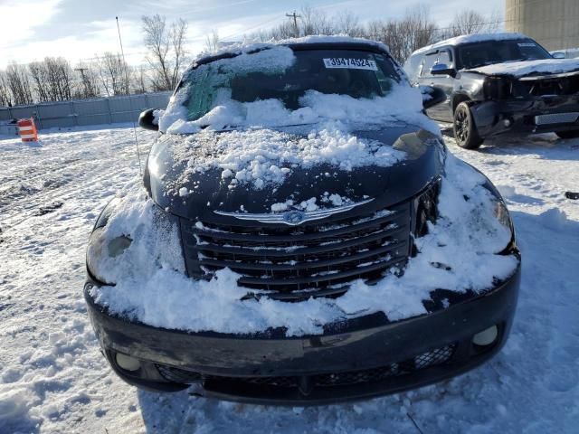 2008 Chrysler PT Cruiser Touring