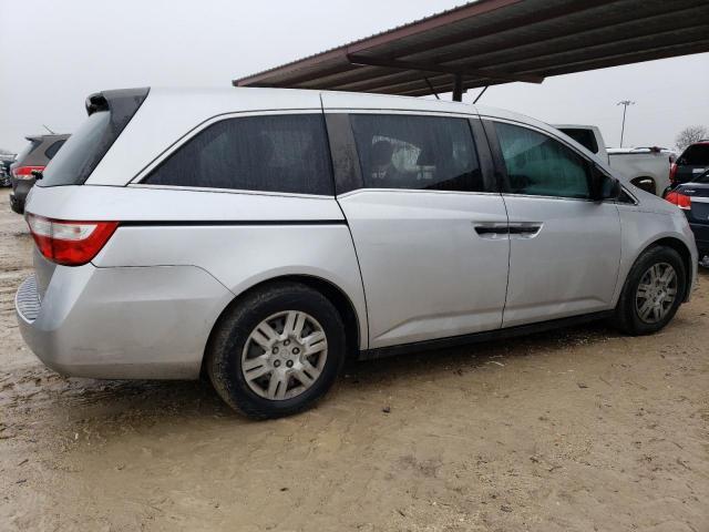 2011 Honda Odyssey lx