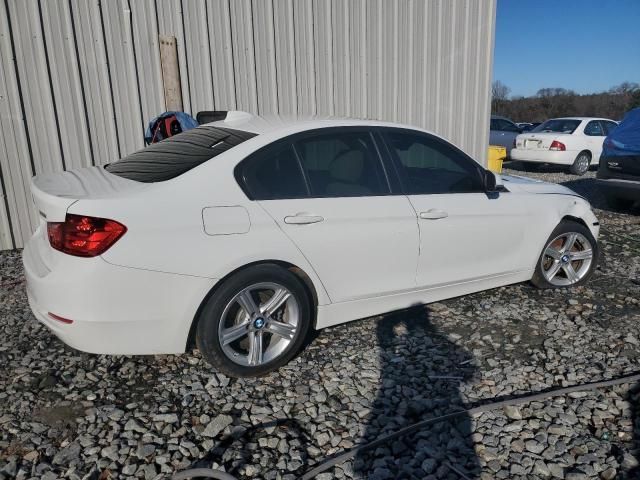 2015 BMW 328 I