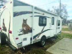 2002 Skyline Aljo for sale in Greenwood, NE