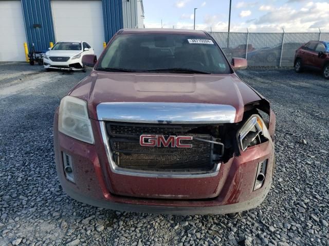 2011 GMC Terrain SLE