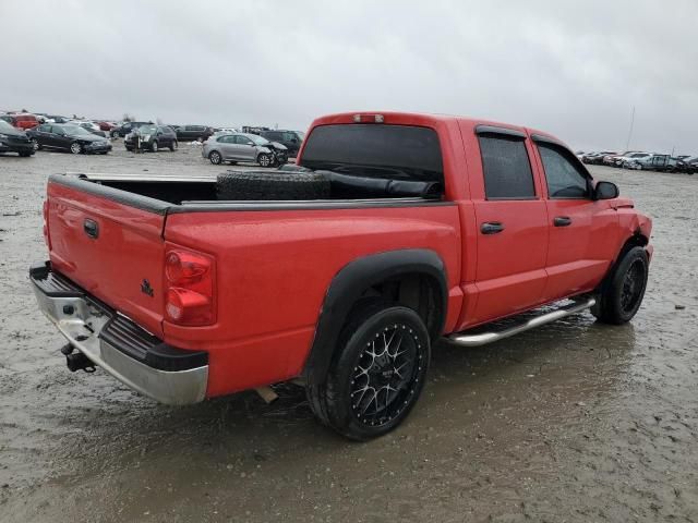 2006 Dodge Dakota Quad SLT