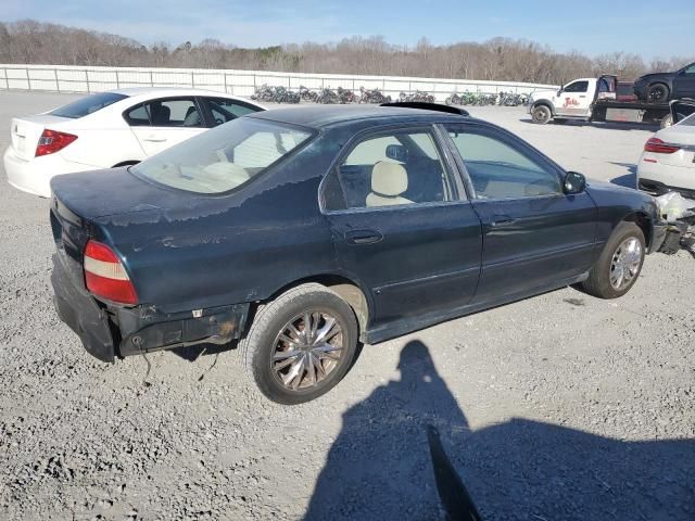 1994 Honda Accord EX