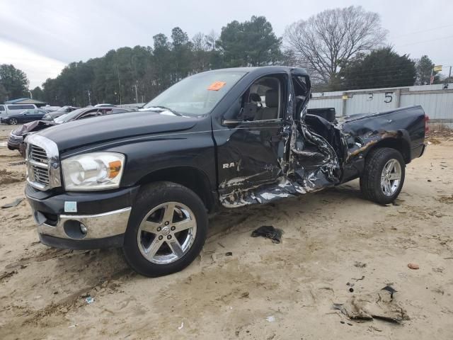 2008 Dodge RAM 1500 ST