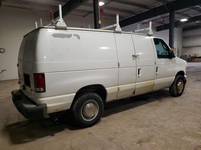 2003 Ford Econoline E250 Van