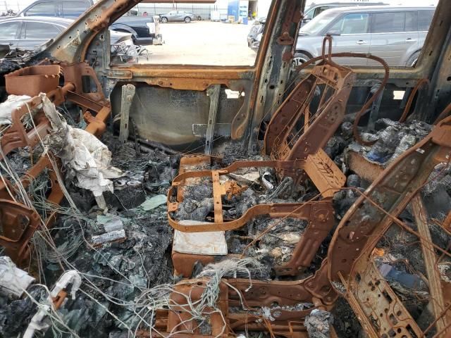 2017 Dodge Ram 2500 st