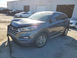 2018 Hyundai Tucson SEL en venta en Jacksonville, FL