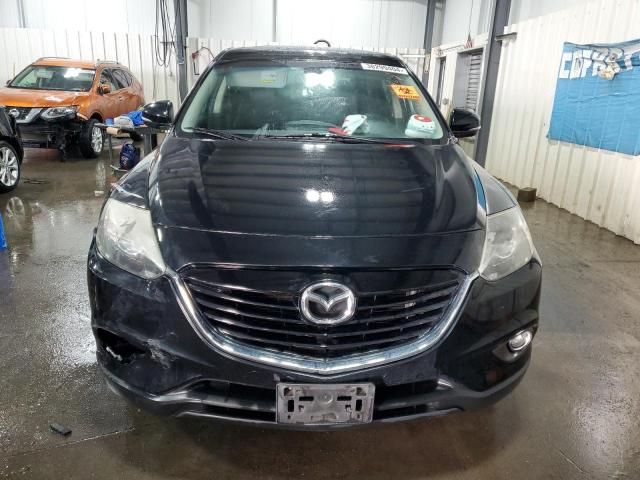 2014 Mazda CX-9 Grand Touring