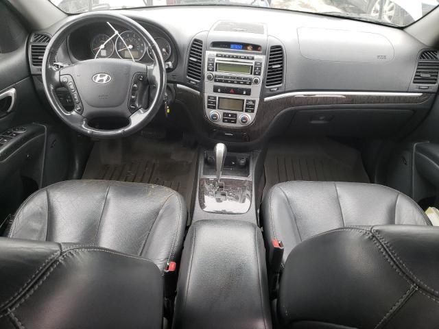 2008 Hyundai Santa FE SE