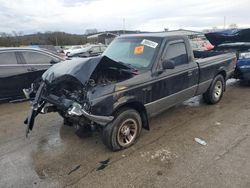 Ford salvage cars for sale: 1998 Ford Ranger