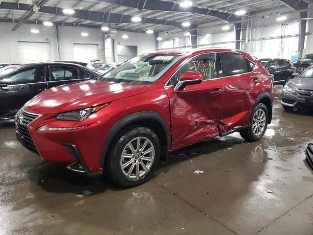 2020 Lexus NX 300