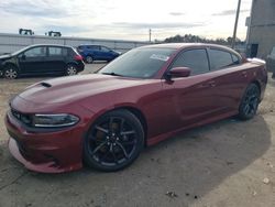 Dodge salvage cars for sale: 2021 Dodge Charger Scat Pack