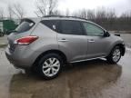 2012 Nissan Murano S