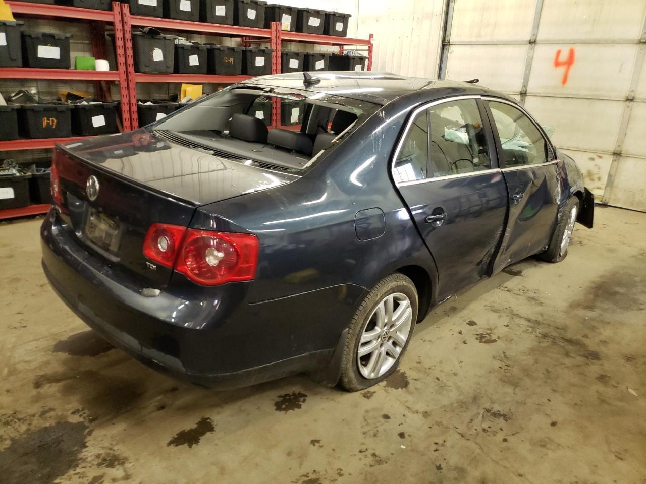 2006 Volkswagen Jetta tdi