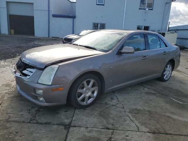 2006 Cadillac STS