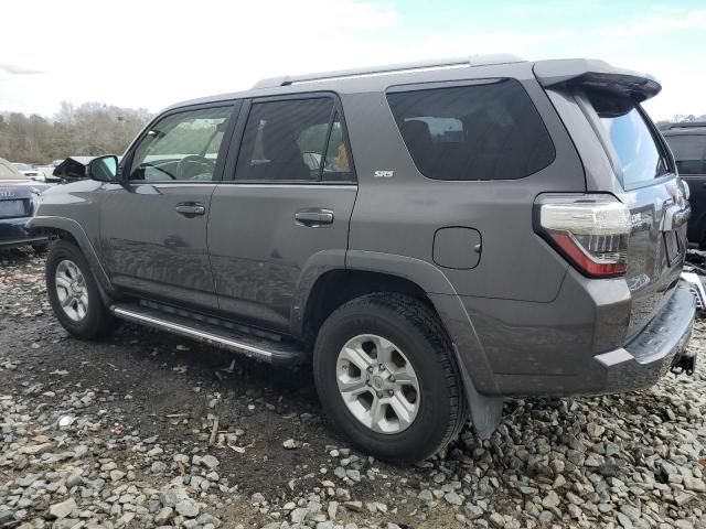 2014 Toyota 4runner SR5