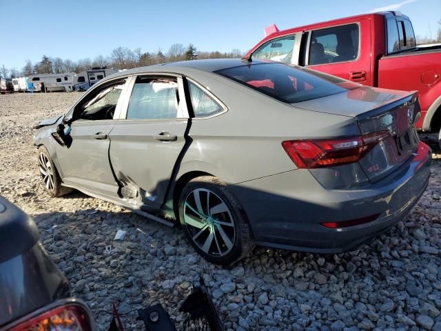 2019 Volkswagen Jetta GLI