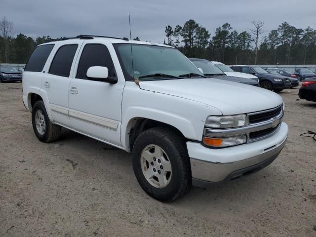 2004 Chevrolet Tahoe C1500