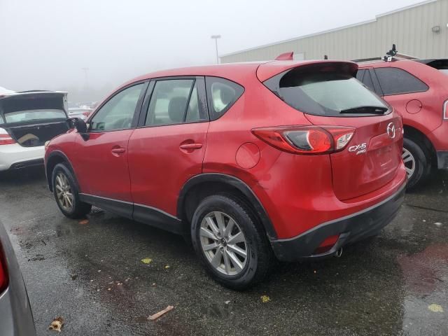 2015 Mazda CX-5 Sport