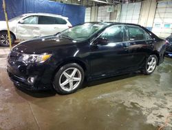 2012 Toyota Camry Base for sale in Woodhaven, MI