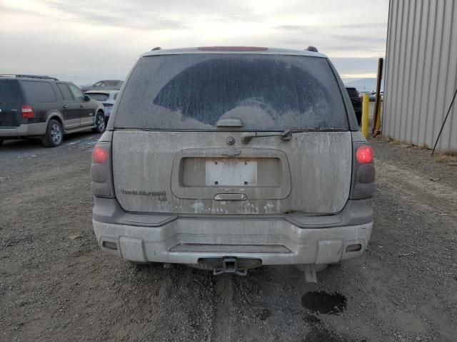 2006 Chevrolet Trailblazer LS