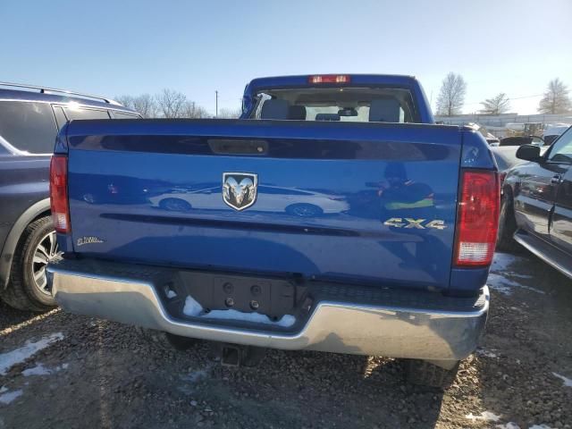 2018 Dodge RAM 2500 ST