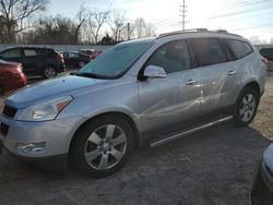 2012 Chevrolet Traverse LT for sale in Bridgeton, MO