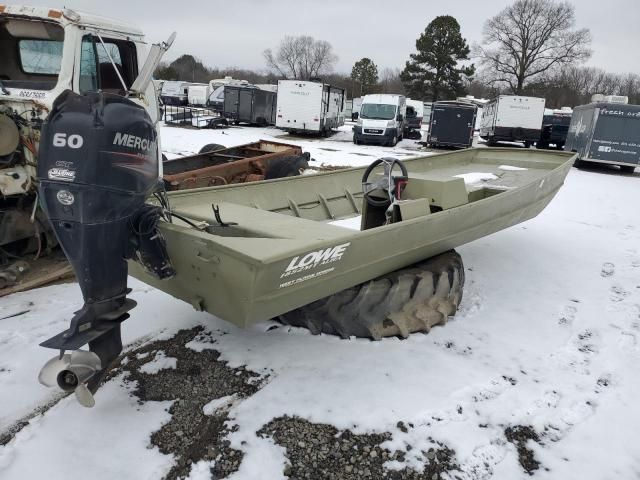 2018 Boat Marine Trailer