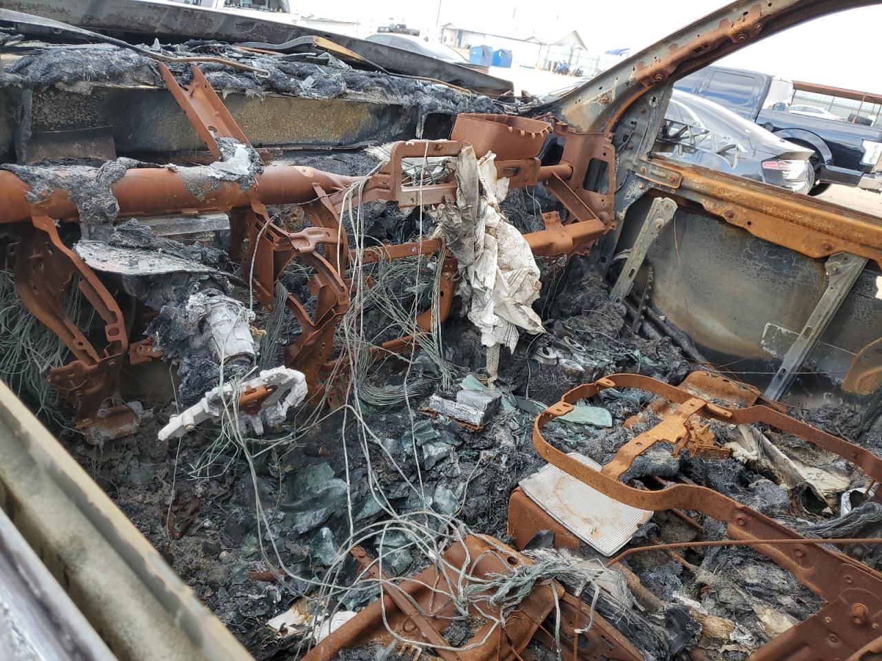 2017 Dodge RAM 2500 ST