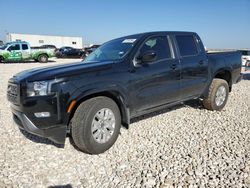 2023 Nissan Frontier S en venta en Temple, TX