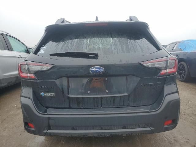 2023 Subaru Outback Onyx Edition XT