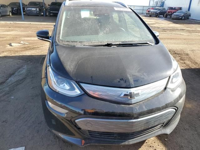 2017 Chevrolet Bolt EV Premier