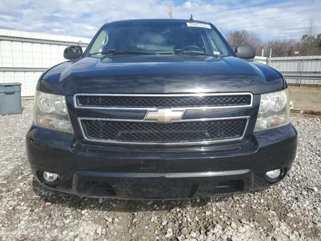 2009 Chevrolet Tahoe C1500 LT