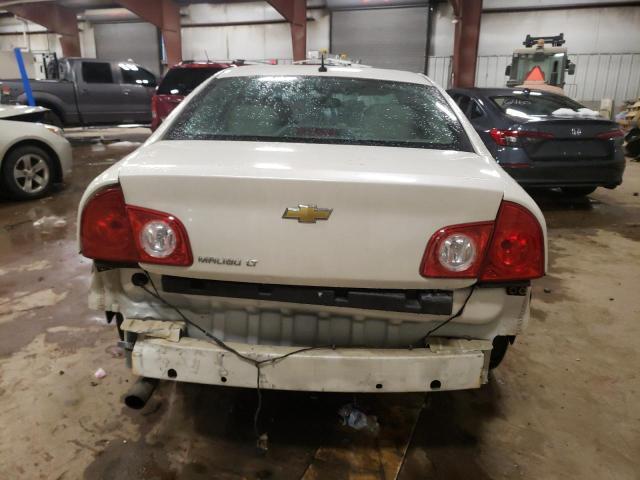2011 Chevrolet Malibu 1LT