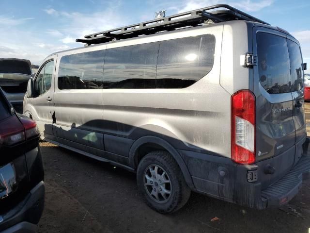 2015 Ford Transit T-350