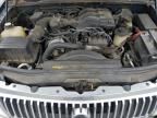 2004 Mercury Mountaineer