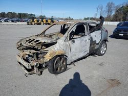 Salvage cars for sale from Copart Dunn, NC: 2015 Buick Encore Convenience