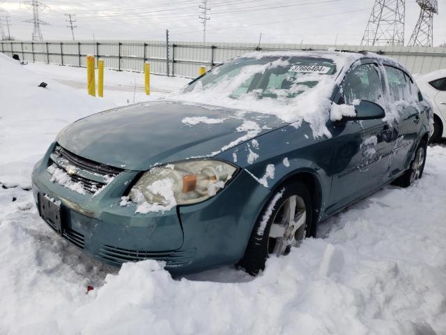 2010 Chevrolet Cobalt 1LT