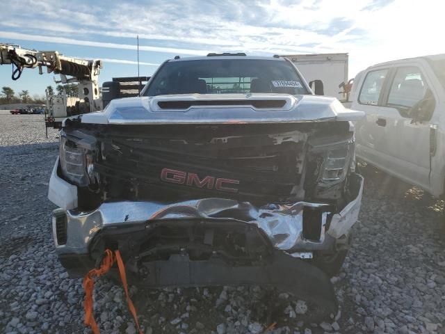 2023 GMC Sierra K3500