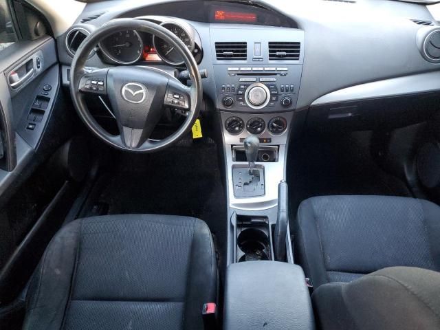 2010 Mazda 3 I