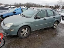2005 Ford Focus ZX4 for sale in New Britain, CT