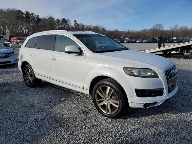 2014 Audi Q7 Prestige