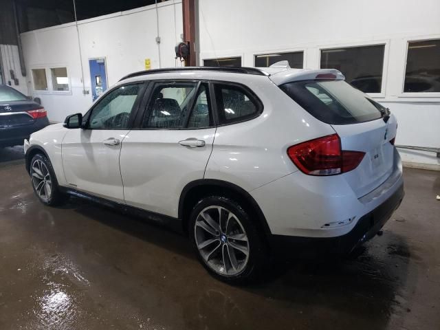 2013 BMW X1 XDRIVE28I