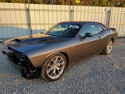 Dodge salvage cars for sale: 2022 Dodge Challenger GT