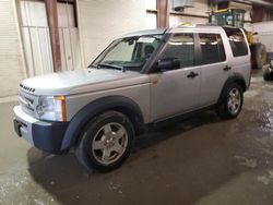 Land Rover salvage cars for sale: 2006 Land Rover LR3