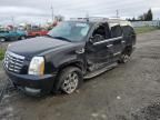 2007 Cadillac Escalade Luxury