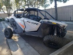 Polaris salvage cars for sale: 2023 Polaris RZR PRO XP 4 Sport